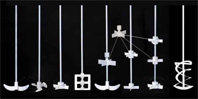 reactor paddle reactor paddle