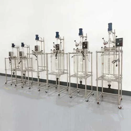50L reactor | Shaanxi achieve chem 50L reactor | Shaanxi achieve chem