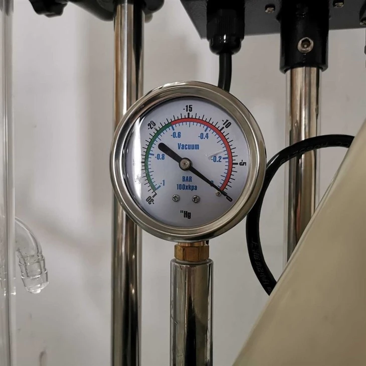 Digital Rotary Evaporator