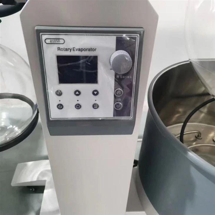 Digital Rotary Evaporator