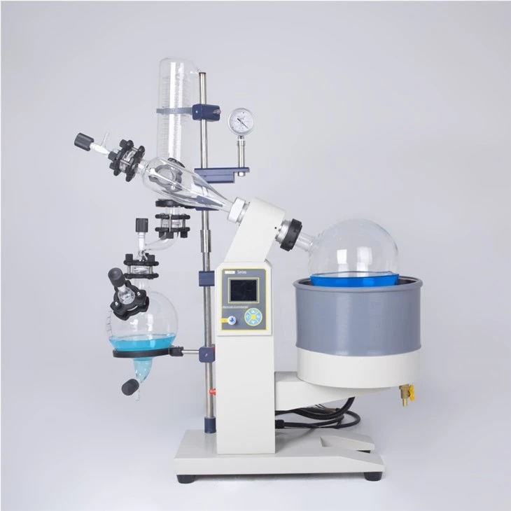 Digital Rotary Evaporator