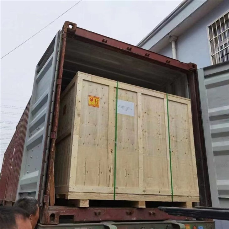 High Pressure Hydrogenation Reactor