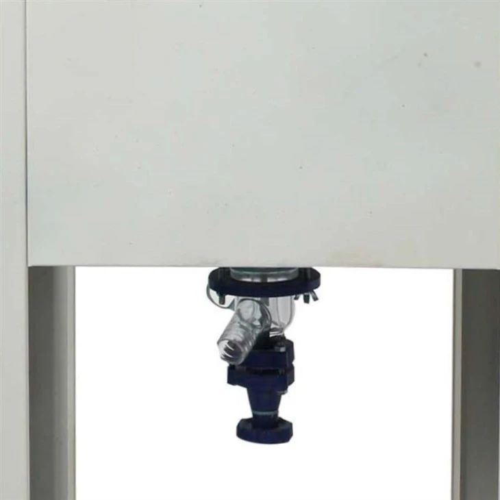 Jacketed Lab Reactor