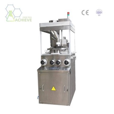 Яке майбутнє планшетних пресів у промисловості харчової промисловості?