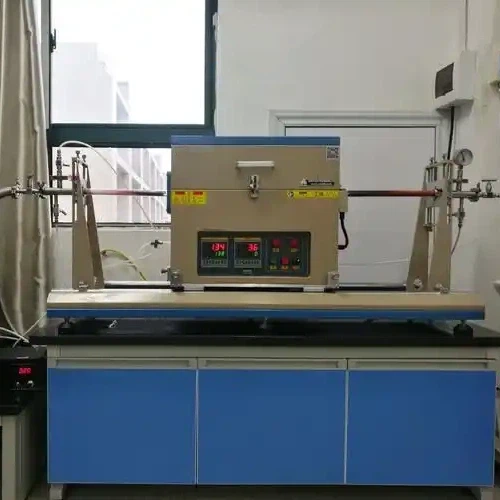 Alumina Tube Furnace