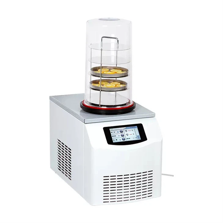 Freeze Dry Machine Small