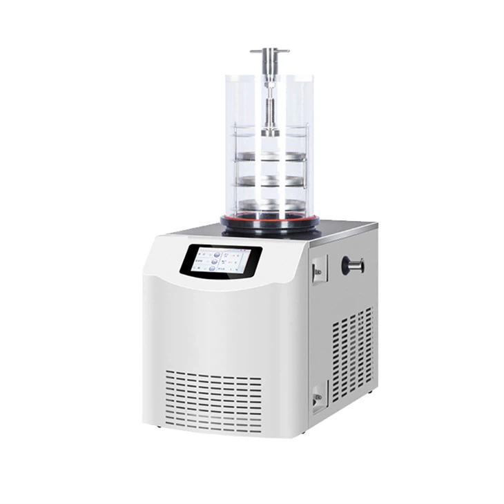Freeze Dry Machine Small