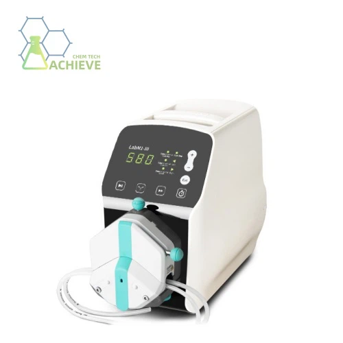 Laboratory Peristaltic Pump