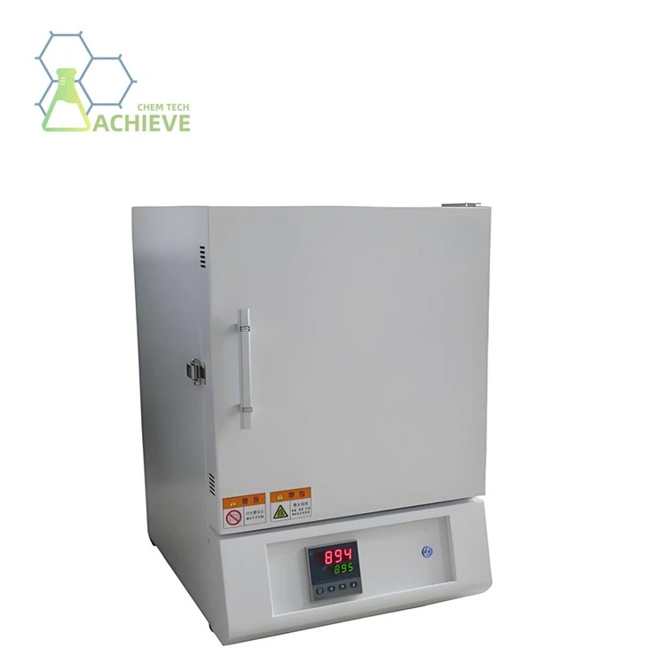Vacuum Box Furnace