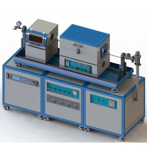 Alumina Tube Furnace