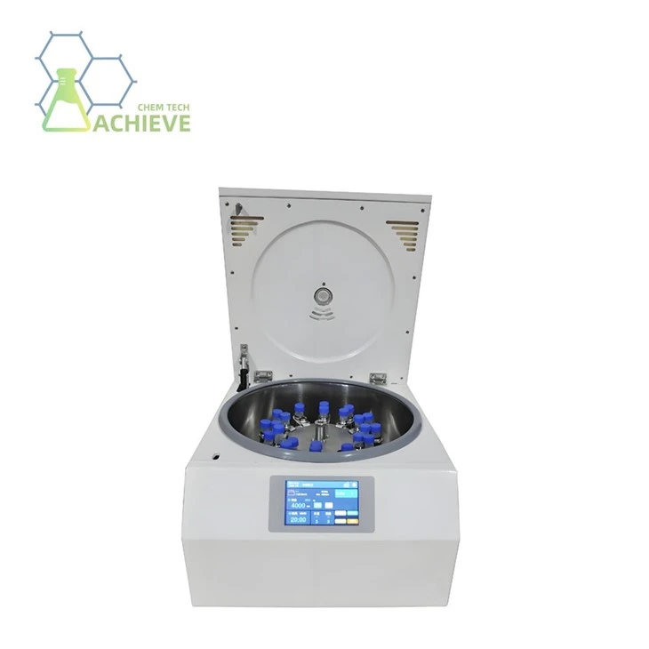 Centrifuge Machine Lab