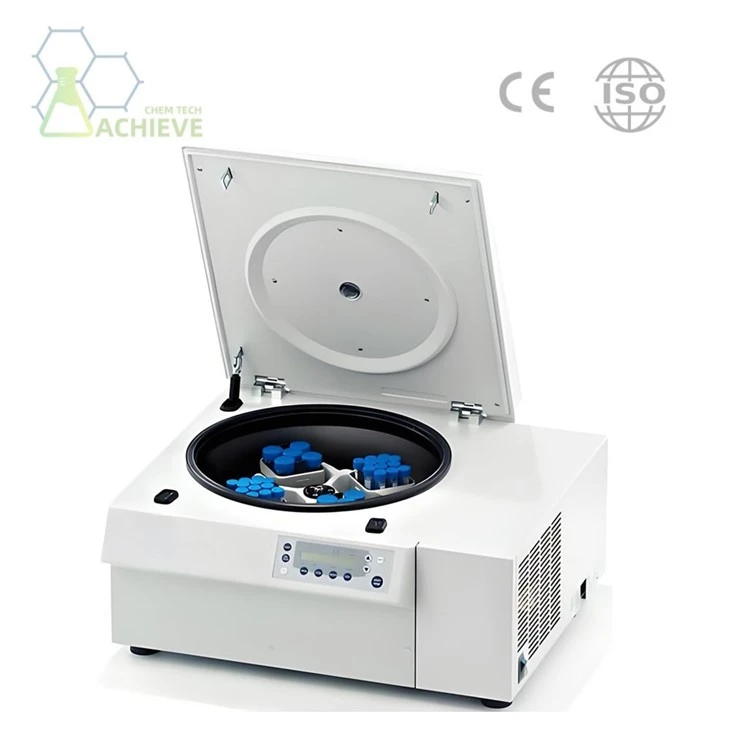 Centrifuge Machine Lab