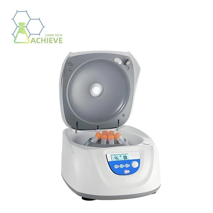 Centrifuge Machine Lab