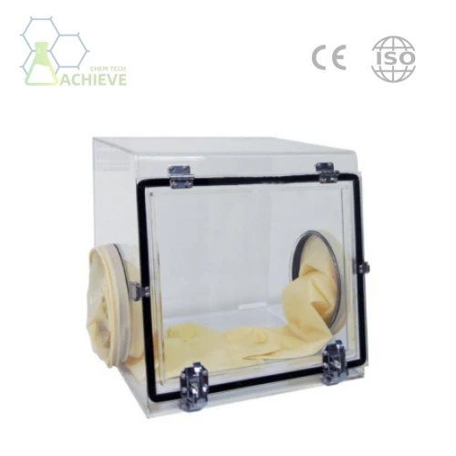Glove Box Argon