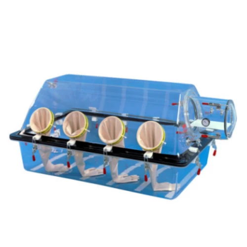 Glove Box Argon