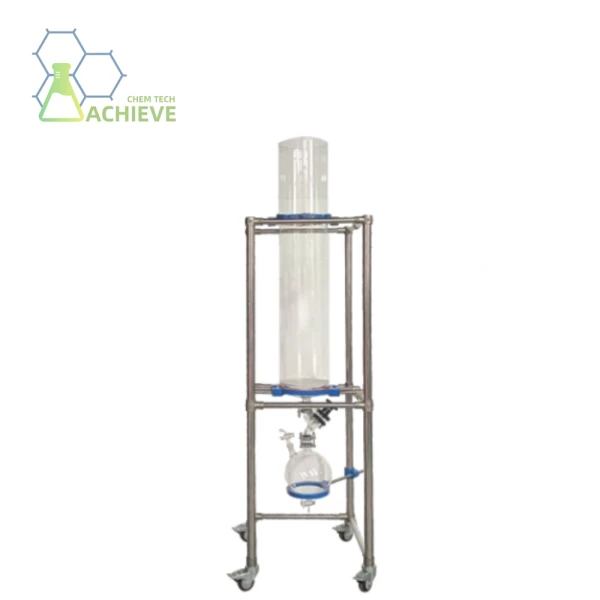 Gravity Chromatography Columns
