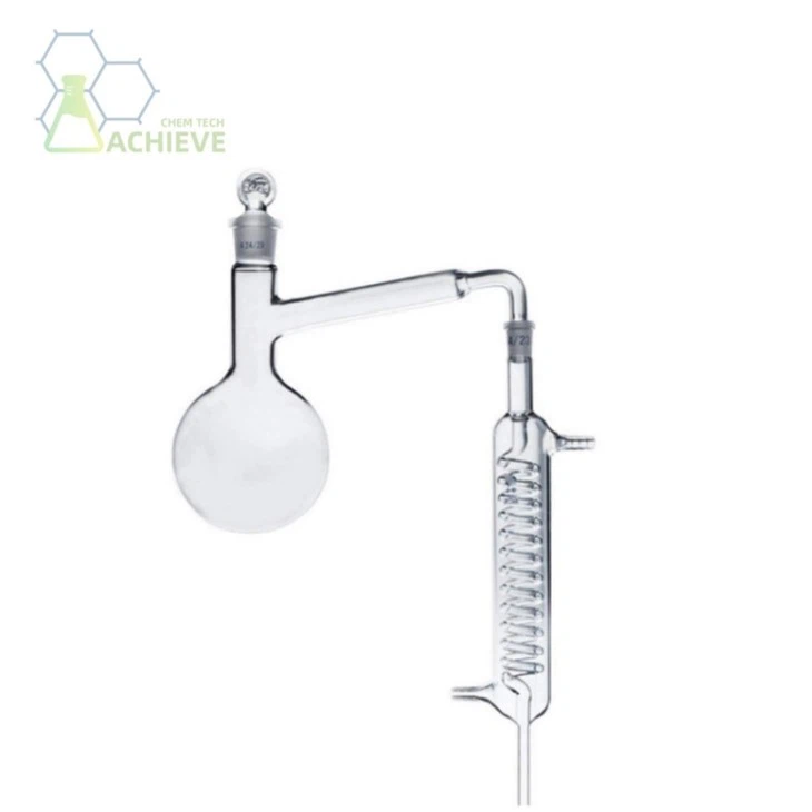 Lab Condenser Types