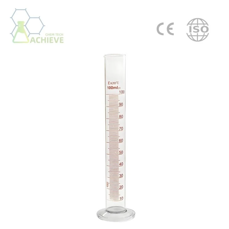 Liquid Measuring Cylinder