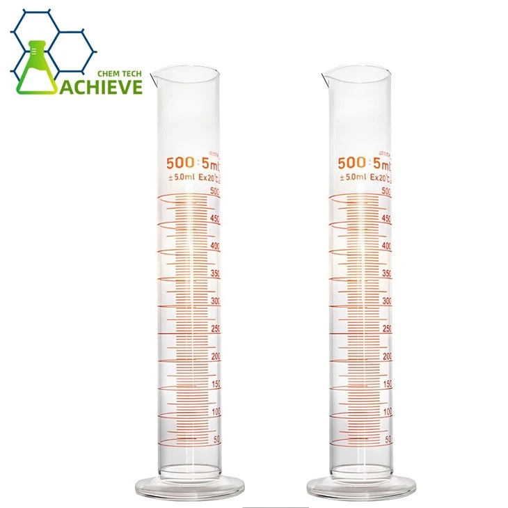 Liquid Measuring Cylinder