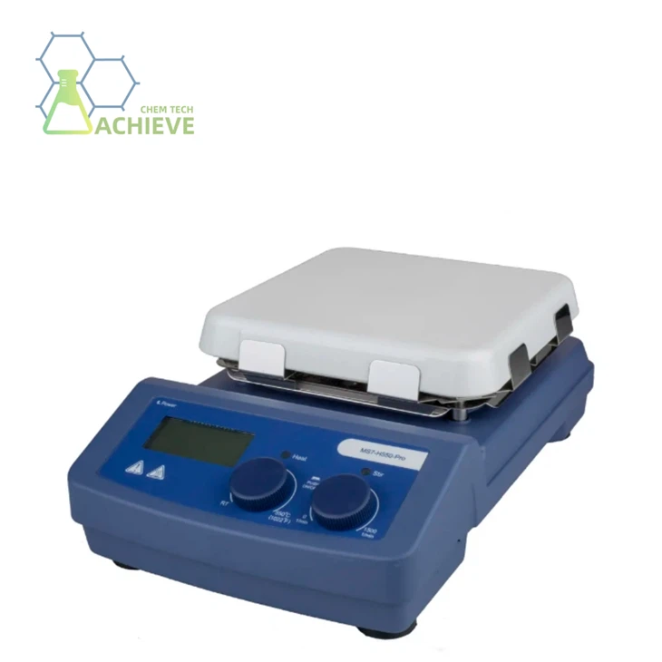 Magnetic Stirrer Without Hot Plate