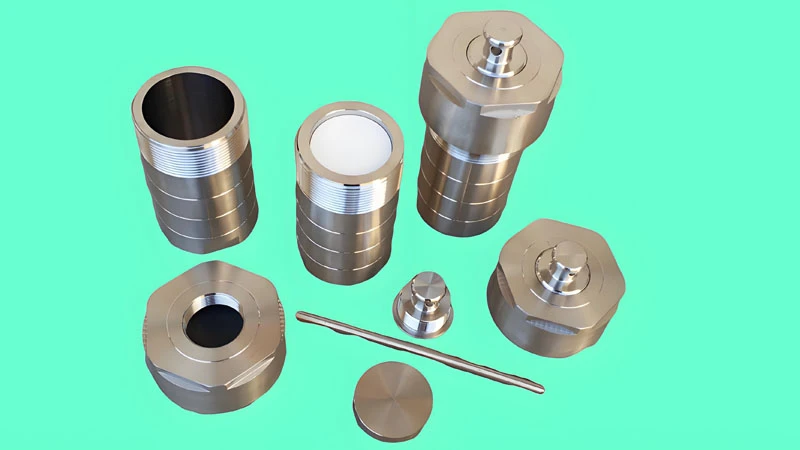 Autoclave Teflon Liner | Shaanxi Achieve chem-tech Autoclave Teflon Liner | Shaanxi Achieve chem-tech