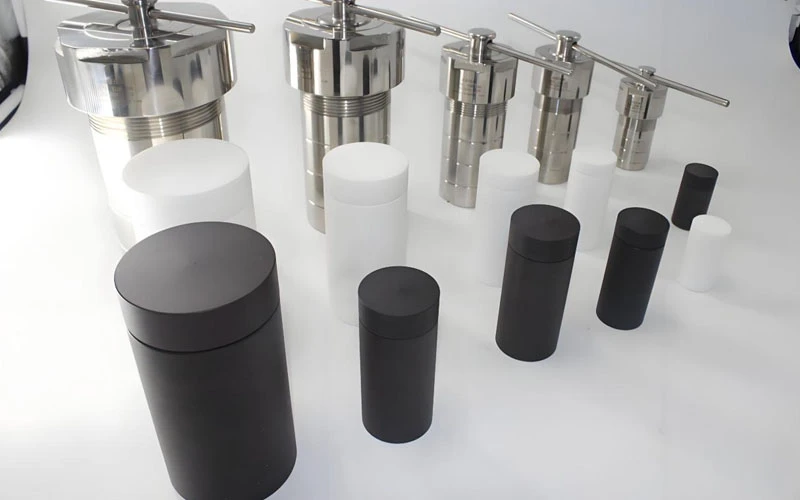 Autoclave Teflon Liner | Shaanxi Achieve chem-tech Autoclave Teflon Liner | Shaanxi Achieve chem-tech