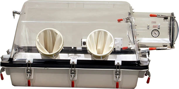 ACHIEVE CHEM | Glove box ACHIEVE CHEM | Glove box