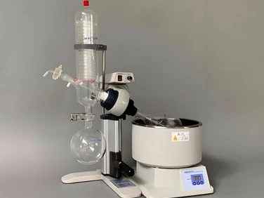 Digital Rotary Evaporator | Shaanxi Achieve chem-tech Digital Rotary Evaporator | Shaanxi Achieve chem-tech