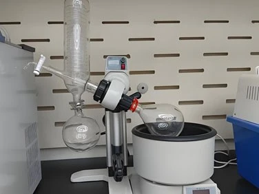 Digital Rotary Evaporator | Shaanxi Achieve chem-tech Digital Rotary Evaporator | Shaanxi Achieve chem-tech