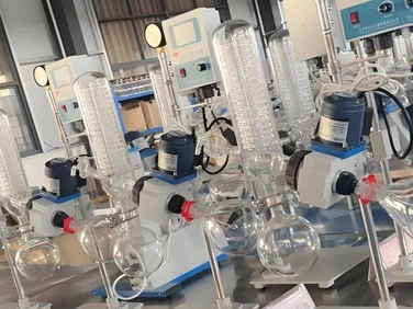 Digital Rotary Evaporator | Shaanxi Achieve chem-tech Digital Rotary Evaporator | Shaanxi Achieve chem-tech