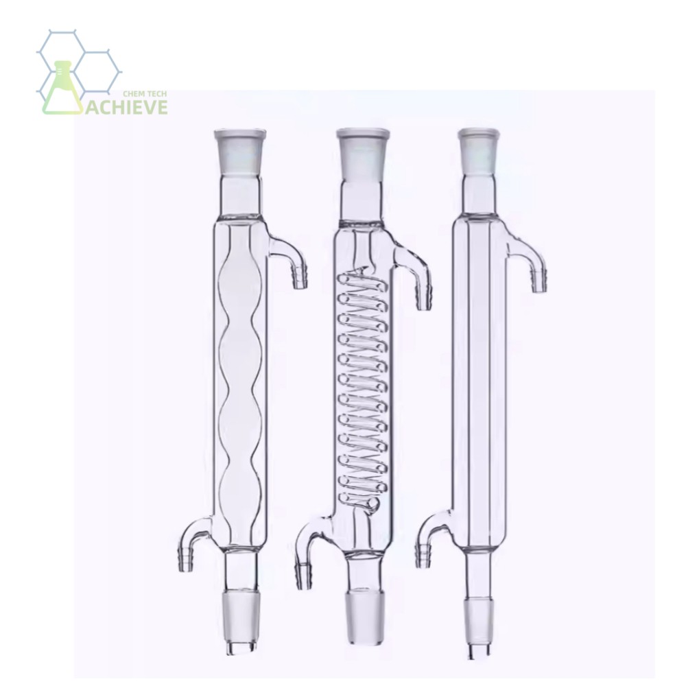 Condenser Used in Laboratory | Shaanxi Achieve chem-tech Condenser Used in Laboratory | Shaanxi Achieve chem-tech