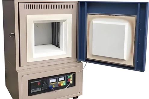 Vulcan Box Furnace | Shaanxi Achieve chem-tech Vulcan Box Furnace | Shaanxi Achieve chem-tech