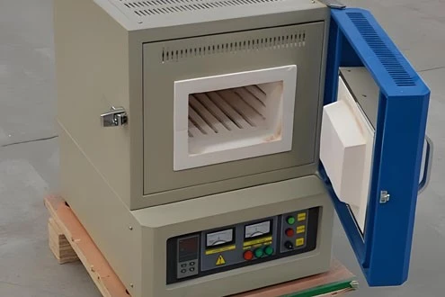 Vulcan Box Furnace | Shaanxi Achieve chem-tech Vulcan Box Furnace | Shaanxi Achieve chem-tech
