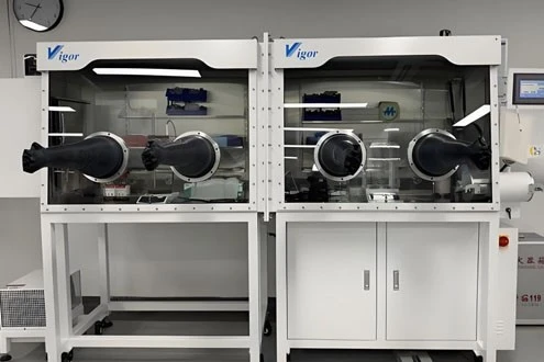 Nuclear Glove Box | Shaanxi Achieve chem-tech Nuclear Glove Box | Shaanxi Achieve chem-tech