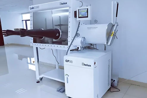 Nuclear Glove Box | Shaanxi Achieve chem-tech Nuclear Glove Box | Shaanxi Achieve chem-tech