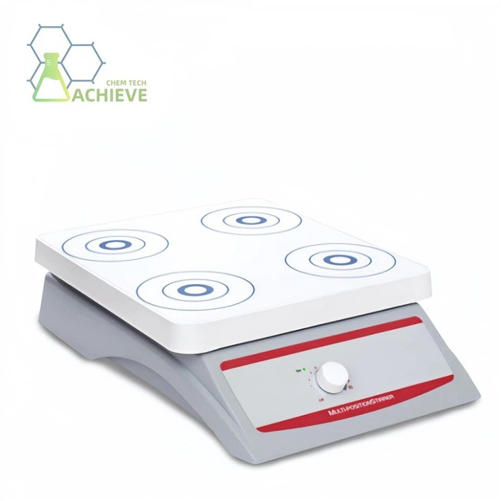 Small Magnetic Stirrer