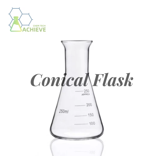 Standard Conical Flask