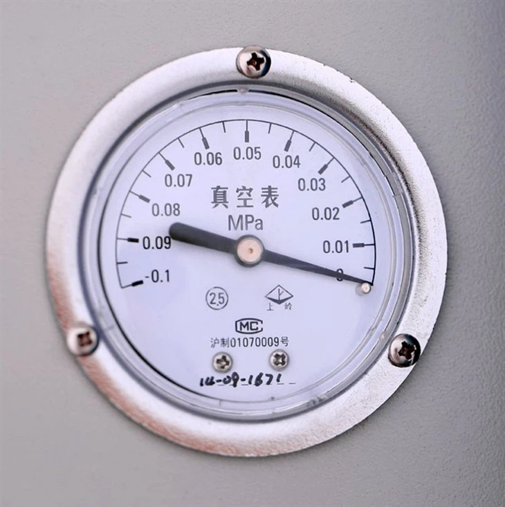 Vacuum Drying Chamber